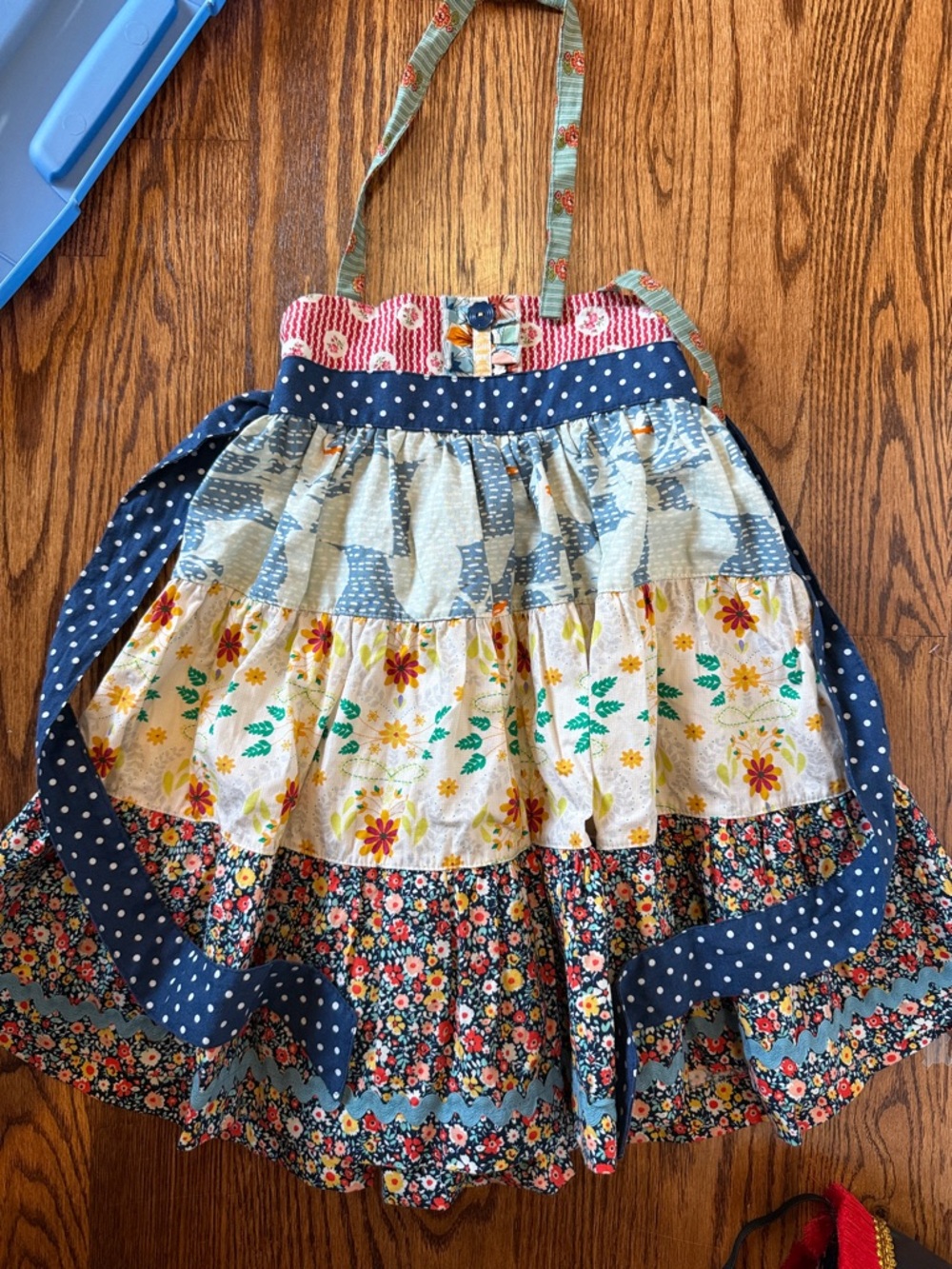 Matilda Jane platinum dress